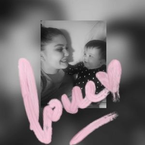 Meet your Posher, Sammy